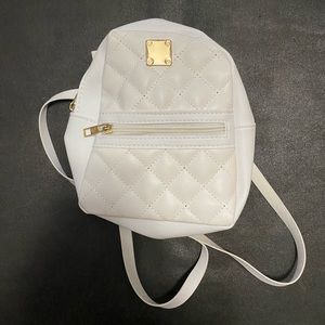 Mini backpack